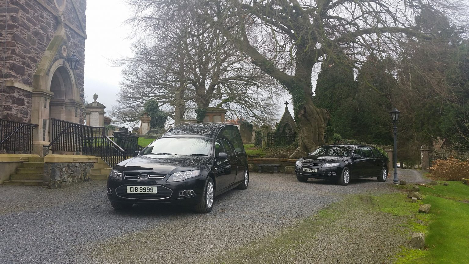 Adair & Neely Funeral Directors | Londonderry