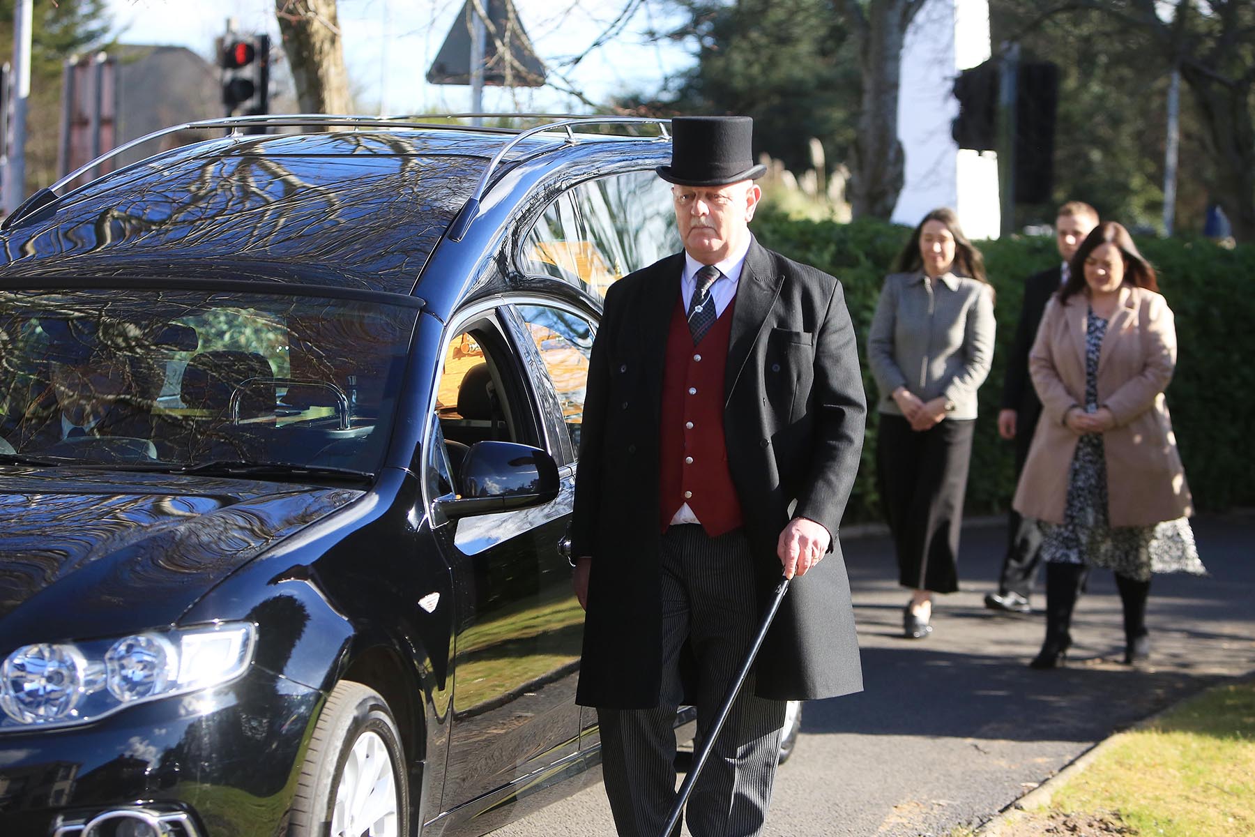 Adair & Neely Funeral Directors Londonderry