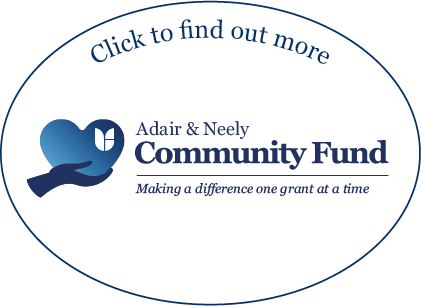 Adair & Neely Community Fund